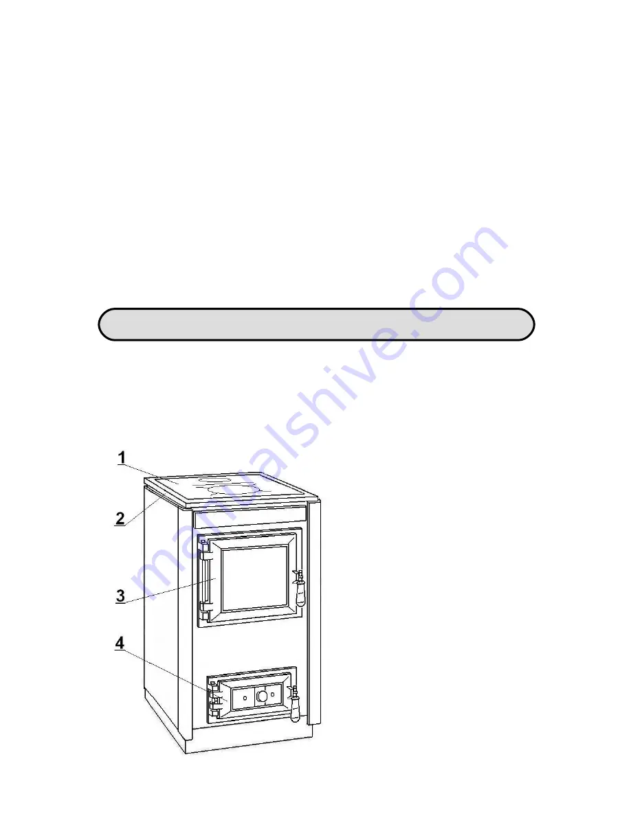 KVS MORAVIA TYPE 9114-HEU Operation & Maintenance Manual Download Page 5