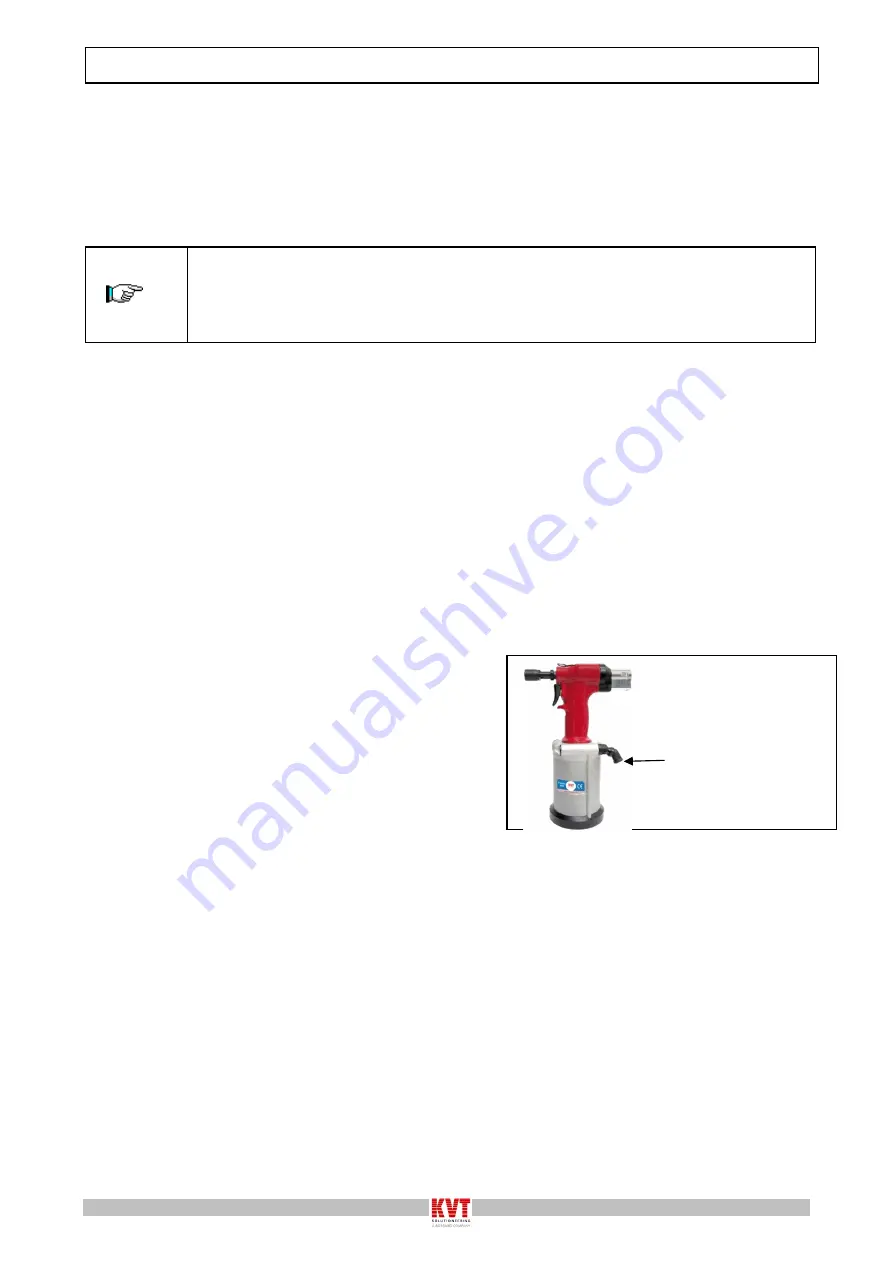 KVT FastSetM12 Instruction Manual Download Page 81