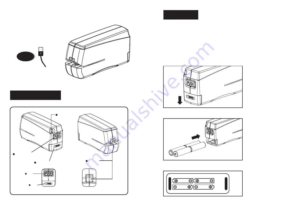 KW-TRIO 05392 Manual Download Page 1