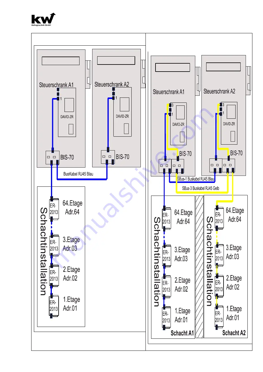 KW DAVID-613 Manual Download Page 29