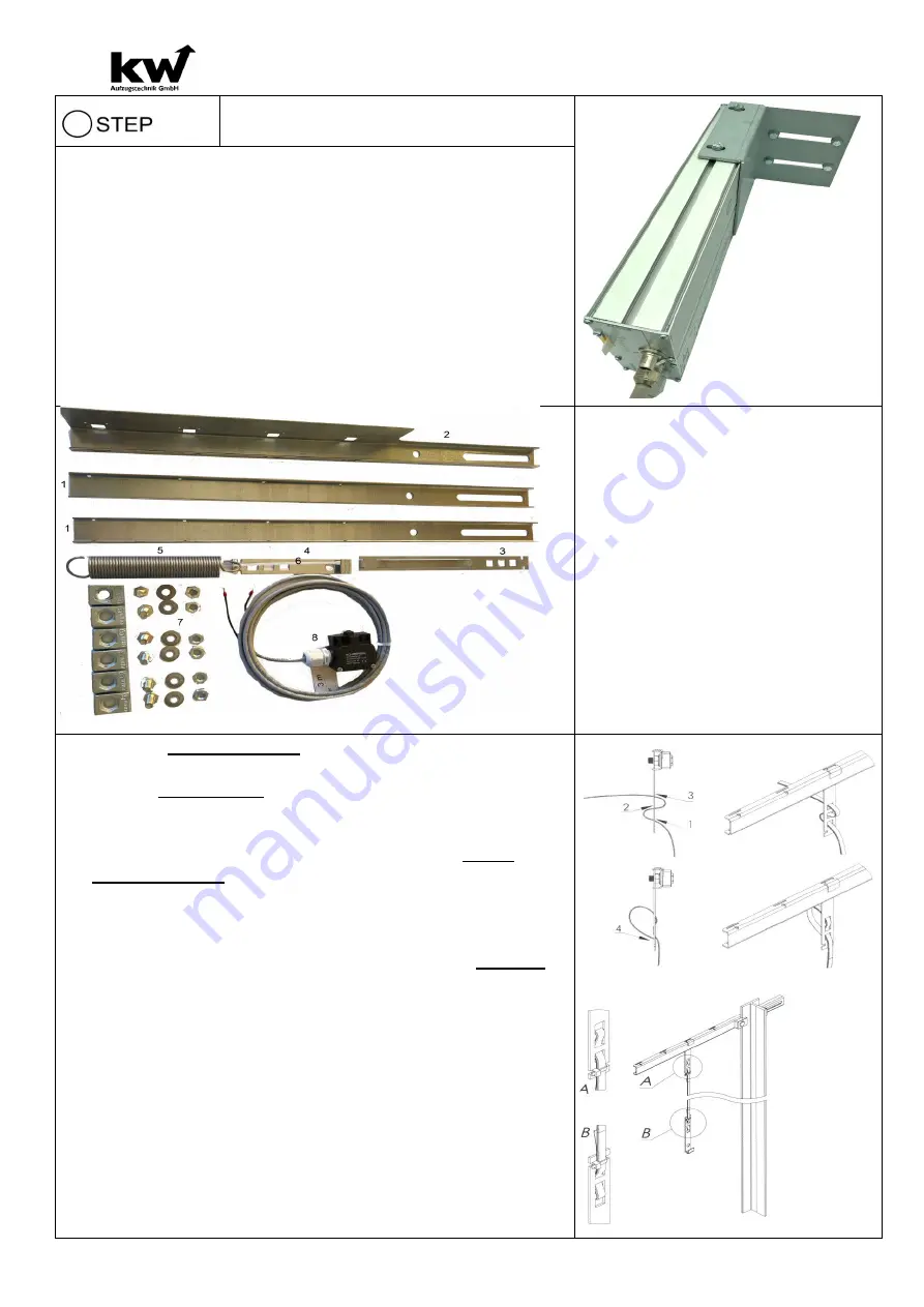 KW DAVID-613 Manual Download Page 52