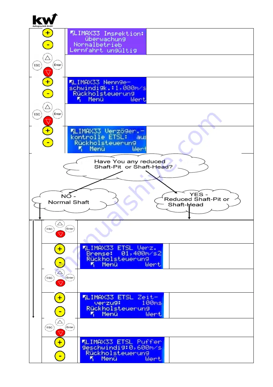 KW DAVID-613 Manual Download Page 56