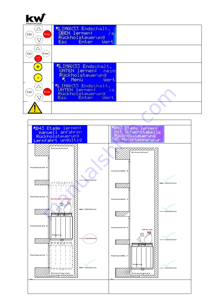 KW DAVID 613 Скачать руководство пользователя страница 247