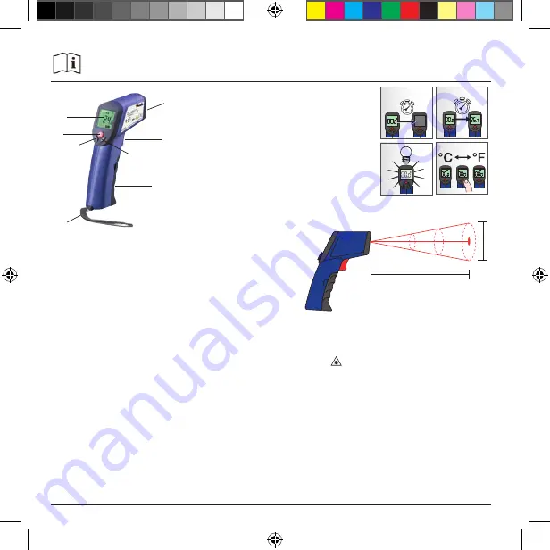 KWB 012310 Instructions For Use Manual Download Page 3