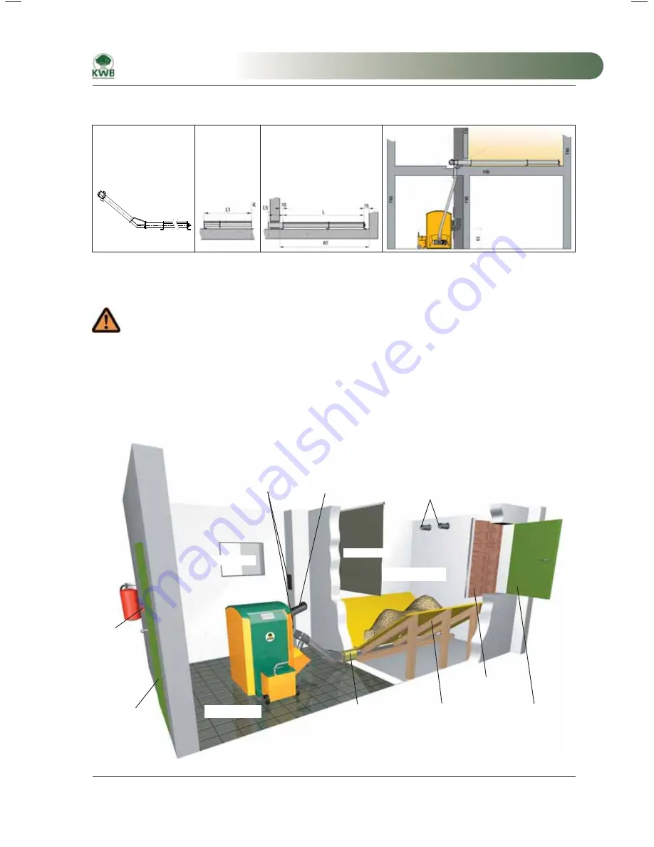 KWB Easyfire Скачать руководство пользователя страница 98