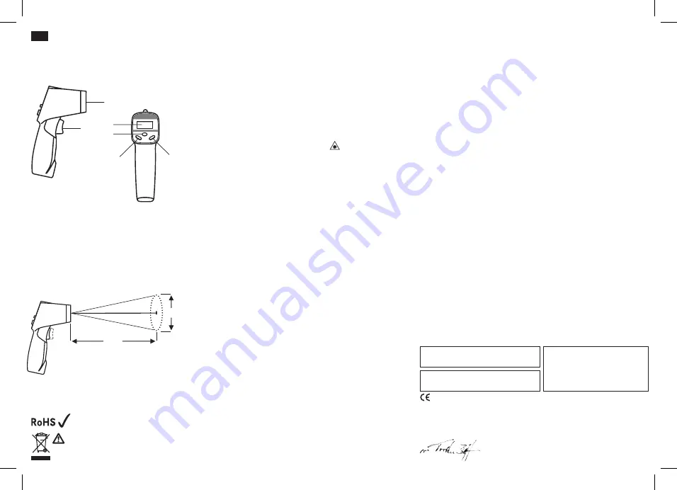 KWB THERMO-FIXX 0123 Series Manual Download Page 11