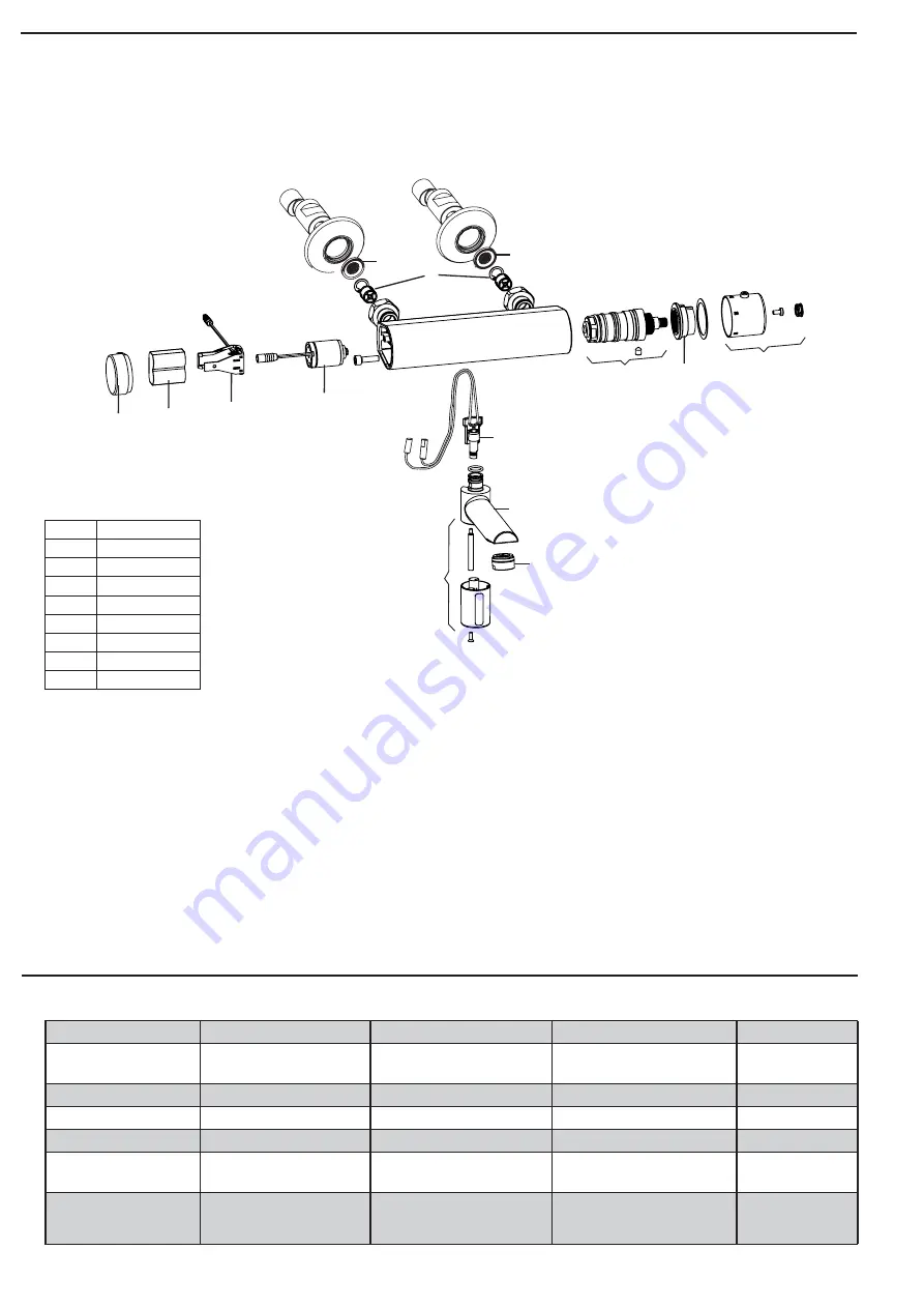 KWC 802406 Скачать руководство пользователя страница 10