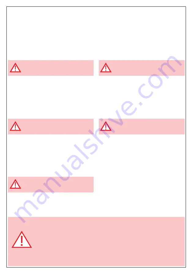 KWC Z.536.828 Installation And Service Instructions Manual Download Page 6