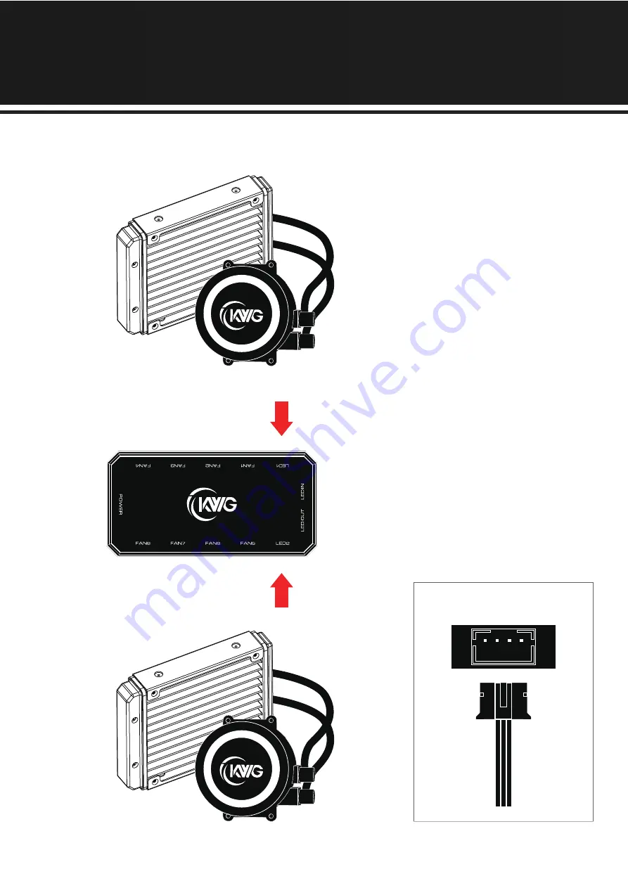 KWG Gemini M1 1203r Скачать руководство пользователя страница 7