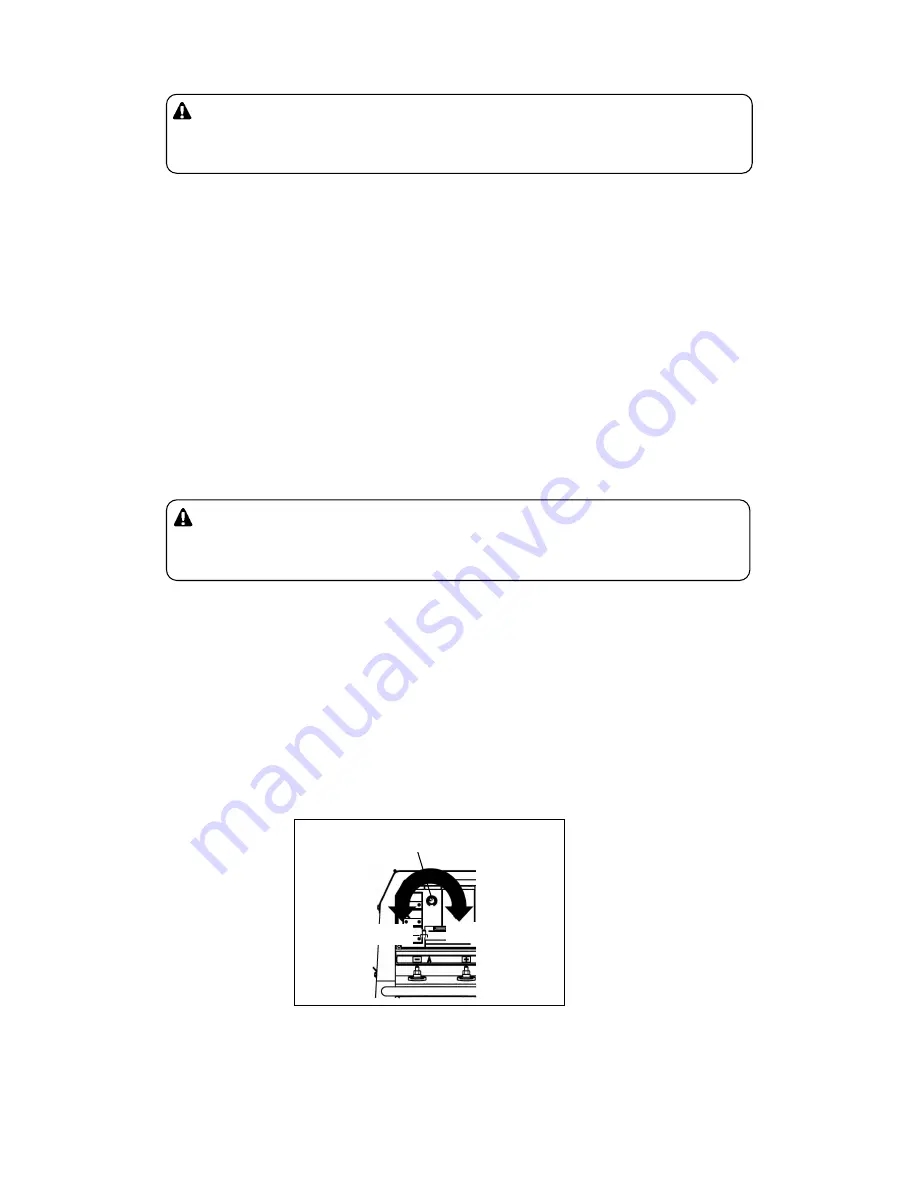 kWiet Power dgw400dm Owner'S And Operator'S Manual Download Page 17