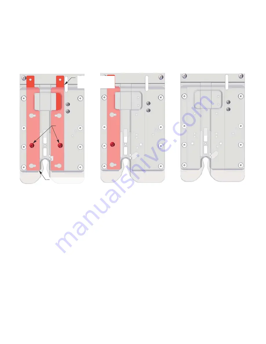 Kwik Lok 086B-100 Instruction Manual Download Page 12