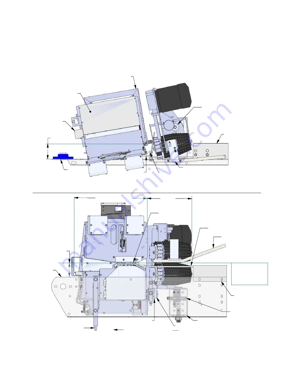 Kwik Lok 893A ULTRA Instruction Manual Download Page 13