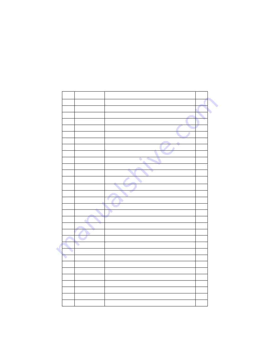 Kwik Lok 893A ULTRA Instruction Manual Download Page 86