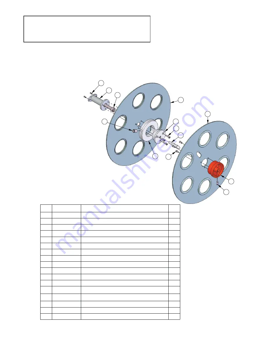 Kwik Lok 893A ULTRA Instruction Manual Download Page 95