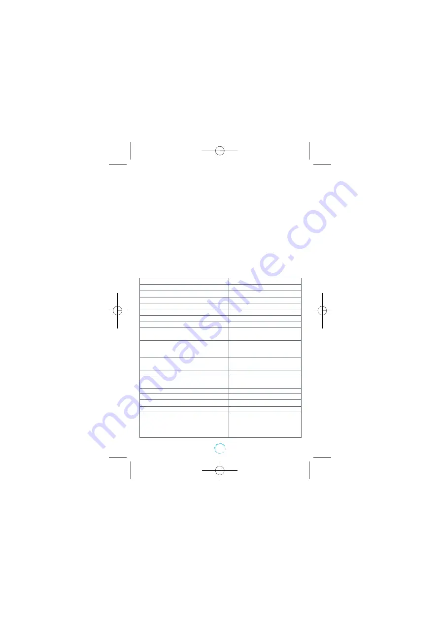 KYARA DOGGY LTK130 Instruction Manual Download Page 33