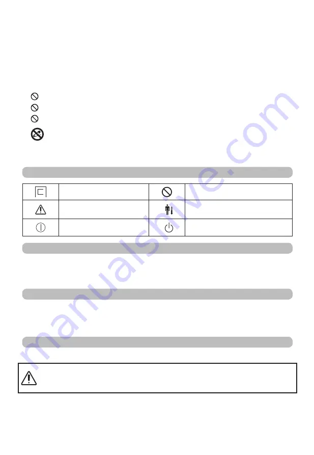 KYARA E08Z5 Instruction Manual Download Page 10