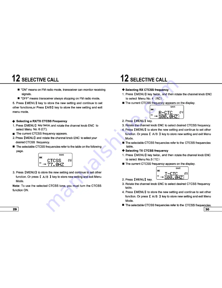 KYD iP-670UV User Manual Download Page 18