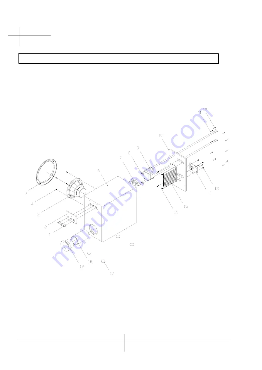 KYE Systems Corp. Genius SW-HF2.13000 Скачать руководство пользователя страница 11