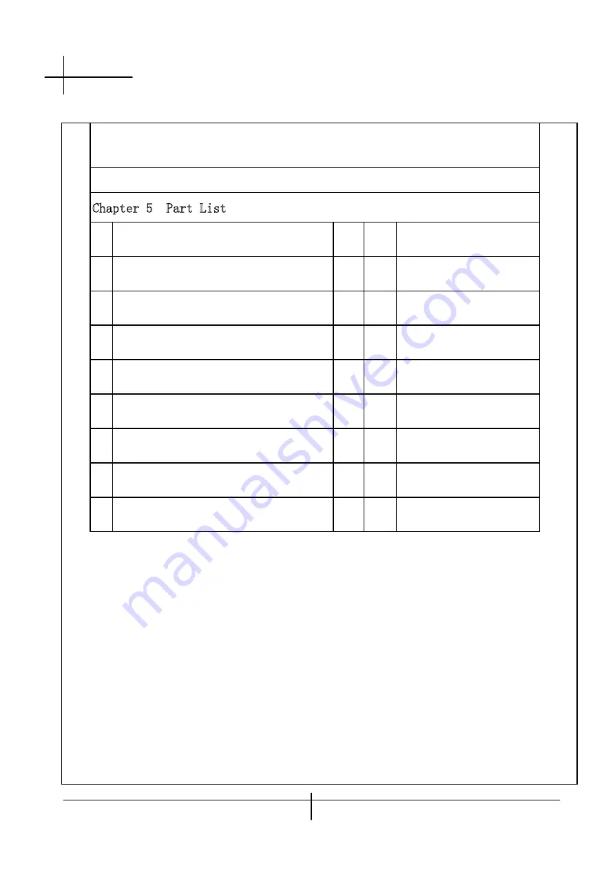 KYE Systems Corp. SW-HF5.1 4000 Service Manual Download Page 13