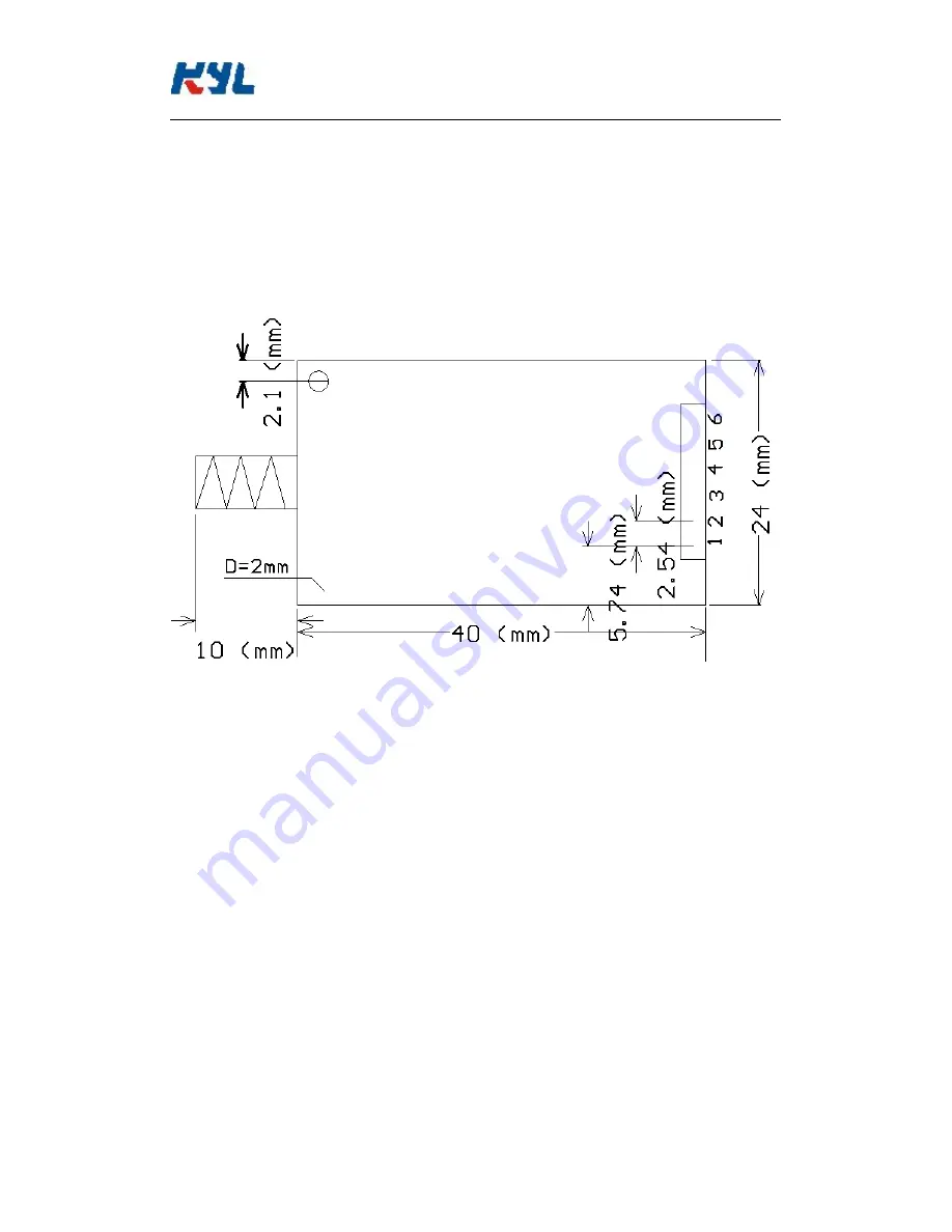 KYL KYL-220 Manual Download Page 5