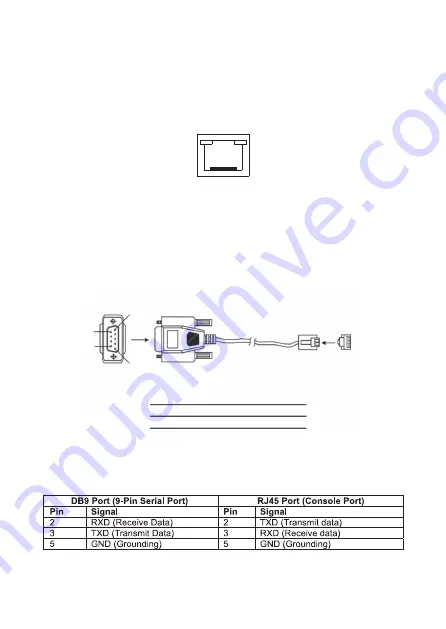 KYLAND Aquam8012A-1U Series Скачать руководство пользователя страница 15