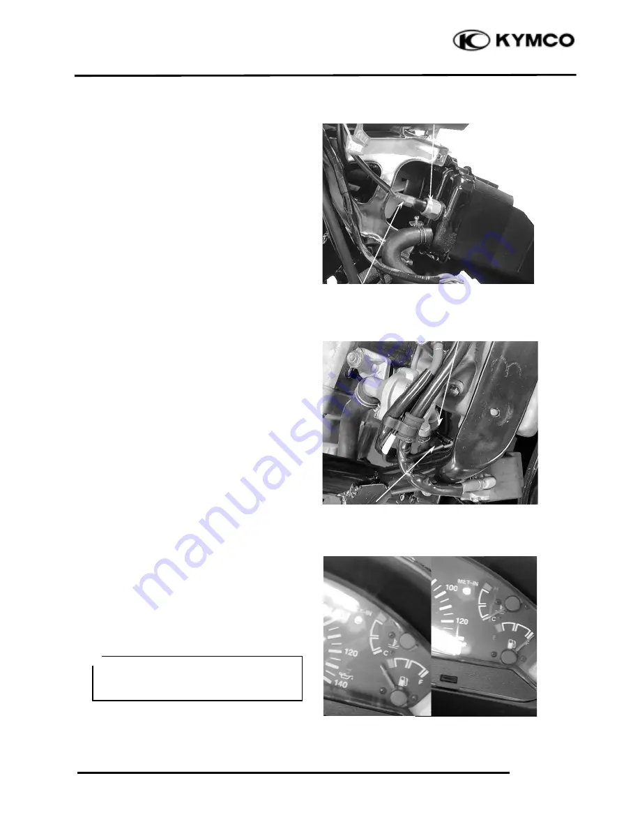 KYMCO DINK 200 Manual Download Page 218