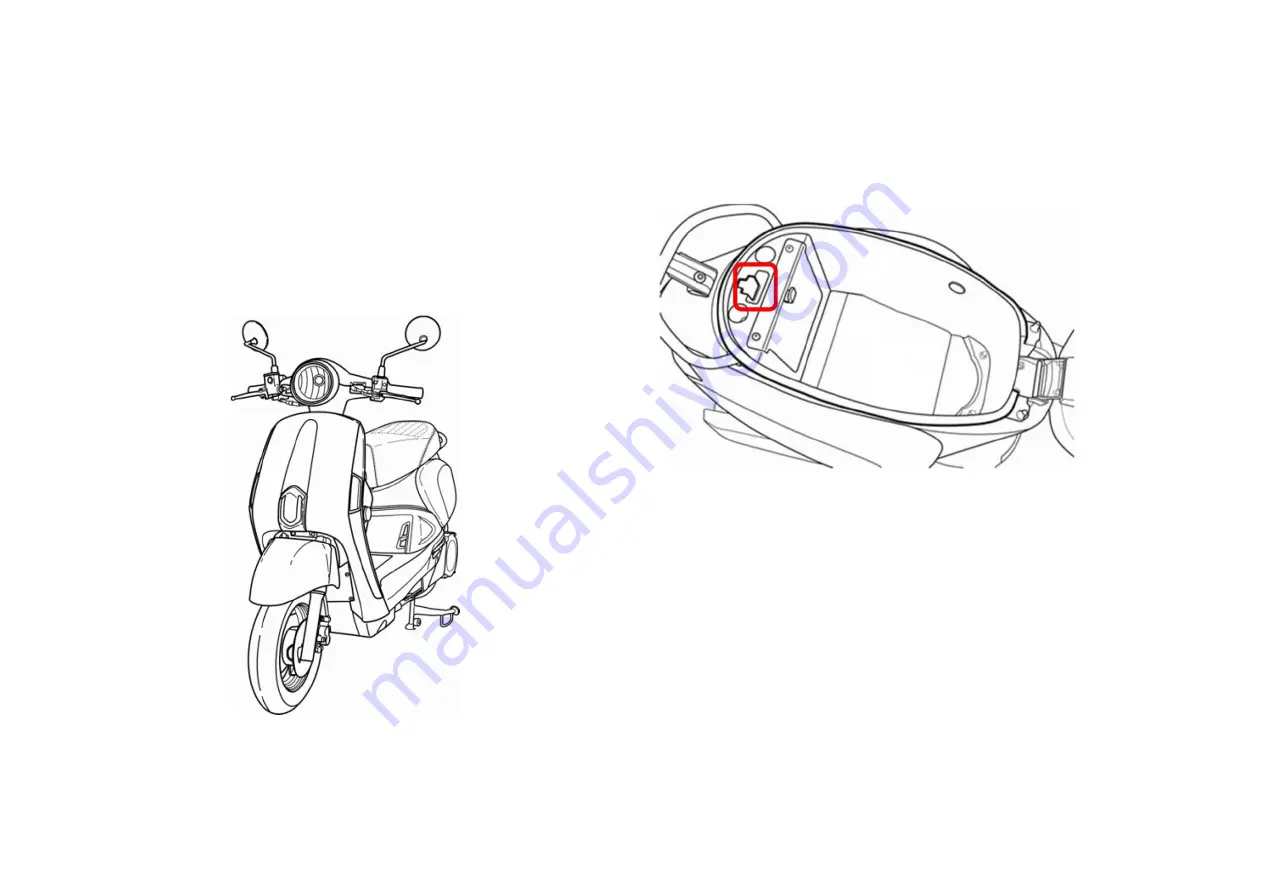 KYMCO EA10UA User Manual Download Page 6