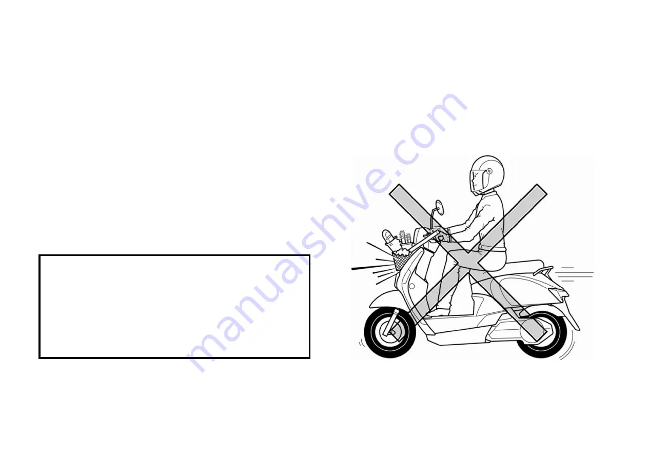 KYMCO EA10UA User Manual Download Page 11