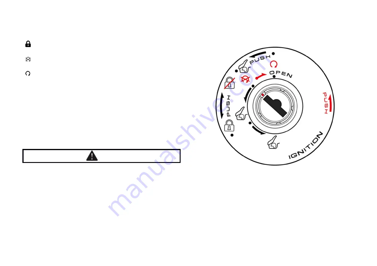 KYMCO EA10UA User Manual Download Page 18