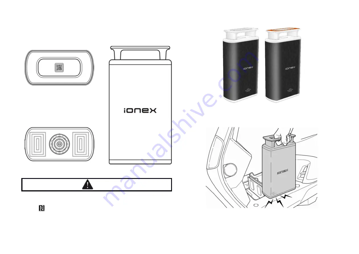 KYMCO EA10UA User Manual Download Page 20