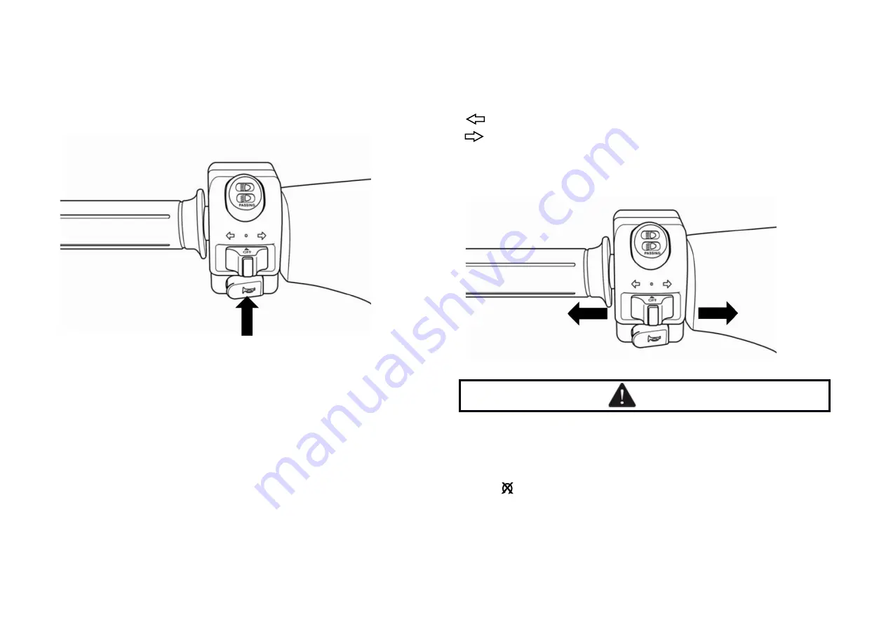 KYMCO EA10UA User Manual Download Page 22