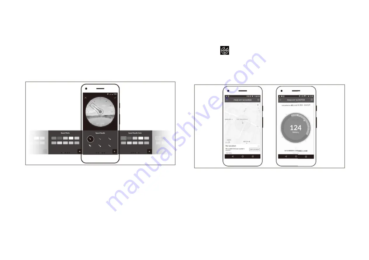 KYMCO EA10UA User Manual Download Page 35