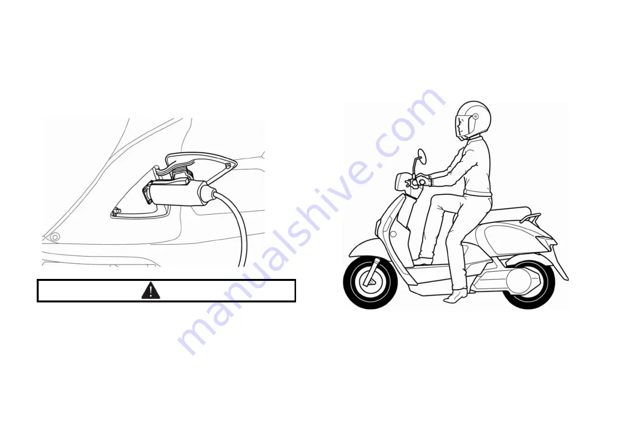 KYMCO EA10UA User Manual Download Page 39