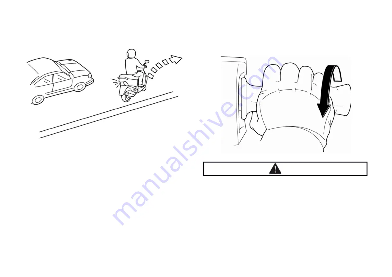 KYMCO EA10UA User Manual Download Page 41