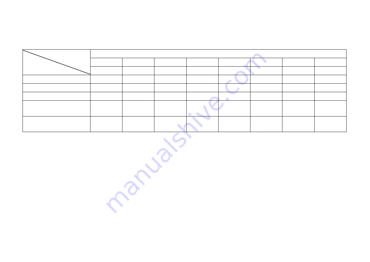 KYMCO EA10UA User Manual Download Page 62