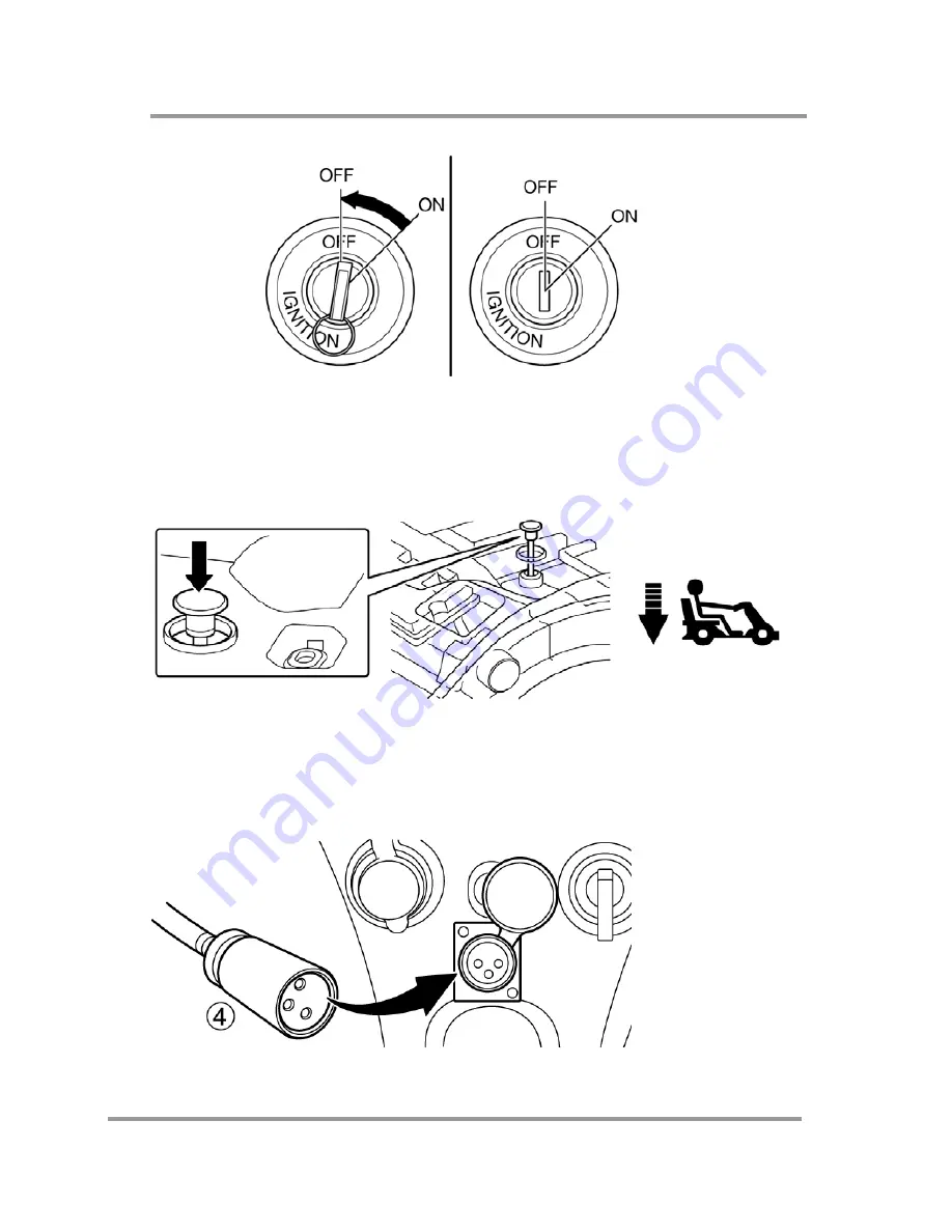 KYMCO MAXER User Manual Download Page 37