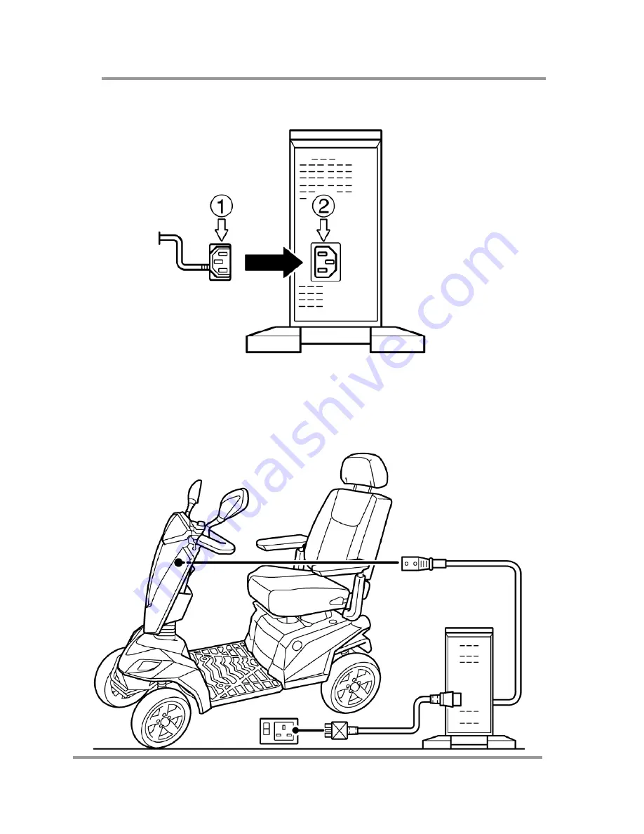 KYMCO MAXER Скачать руководство пользователя страница 38