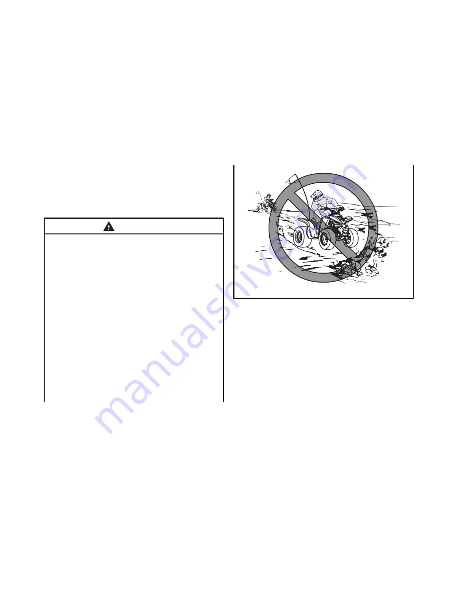 KYMCO Mongoose 90 R Owner'S Manual Download Page 74