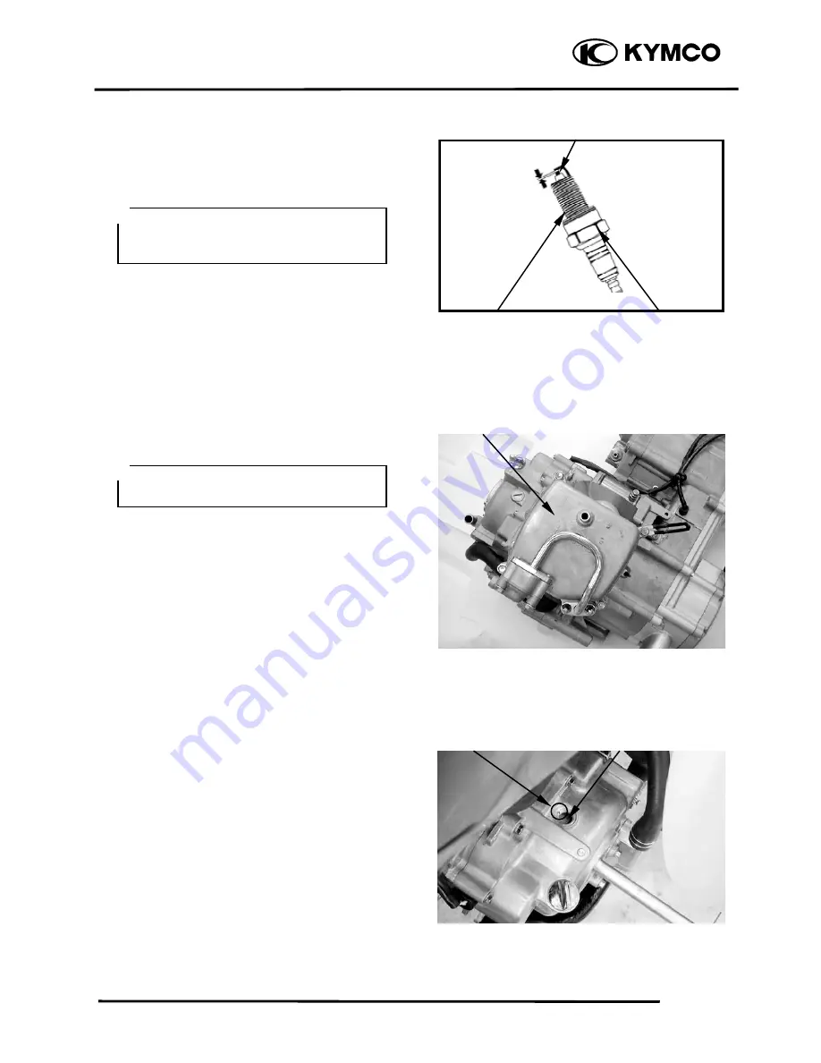 KYMCO MXU 300 - User Manual Download Page 55