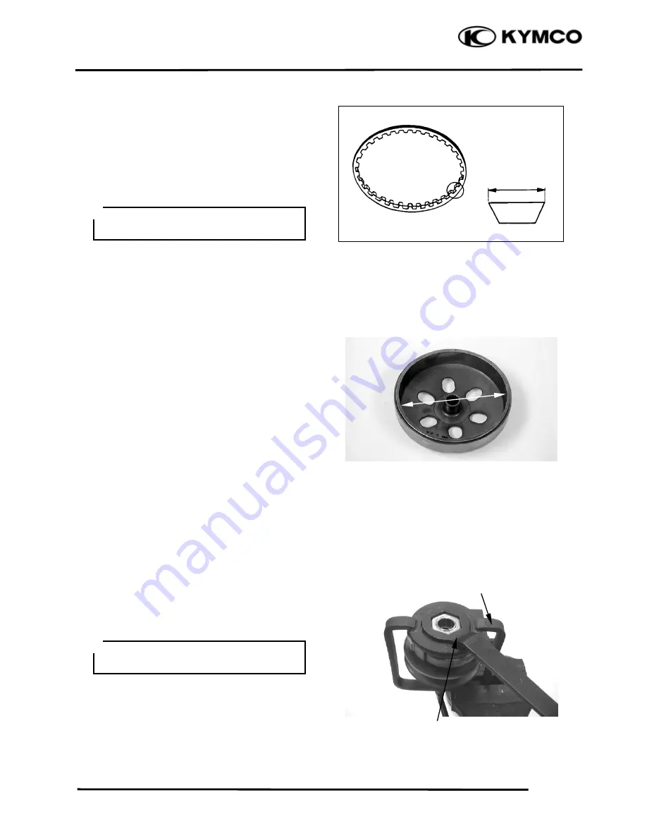 KYMCO MXU 300 - User Manual Download Page 149