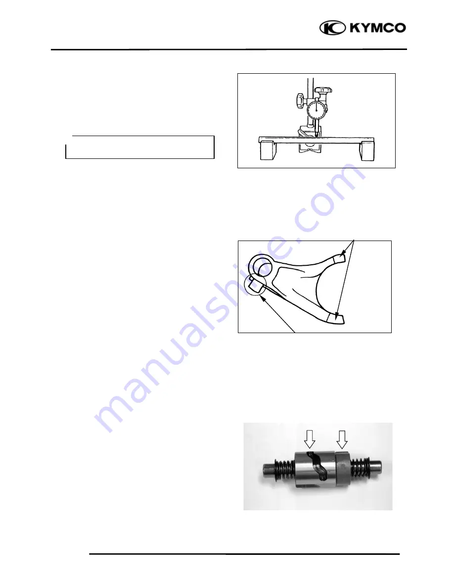 KYMCO MXU 300 - User Manual Download Page 166