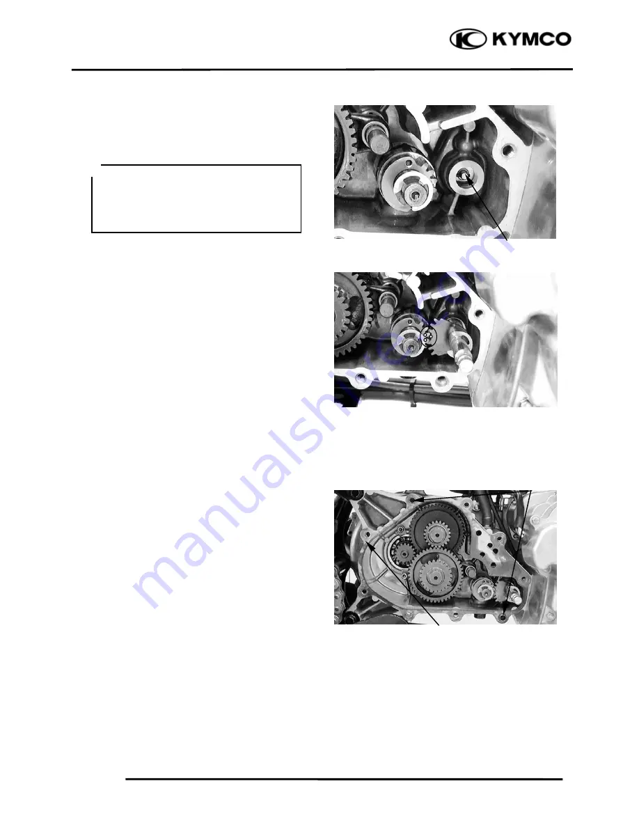 KYMCO MXU 300 - User Manual Download Page 172