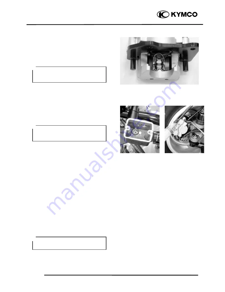 KYMCO MXU 300 - User Manual Download Page 233