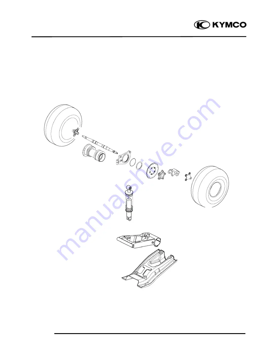 KYMCO MXU 300 - User Manual Download Page 270