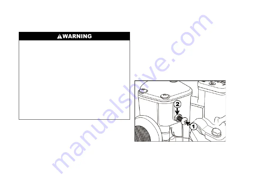 KYMCO MXU 700i Owner'S Manual Download Page 90