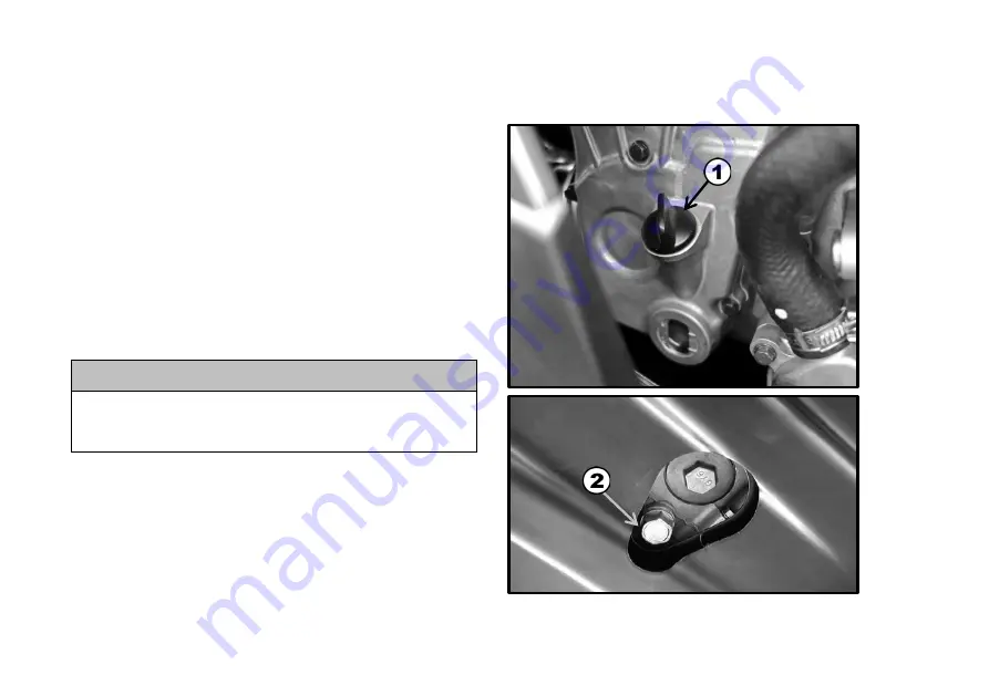 KYMCO MXU 700i Owner'S Manual Download Page 117