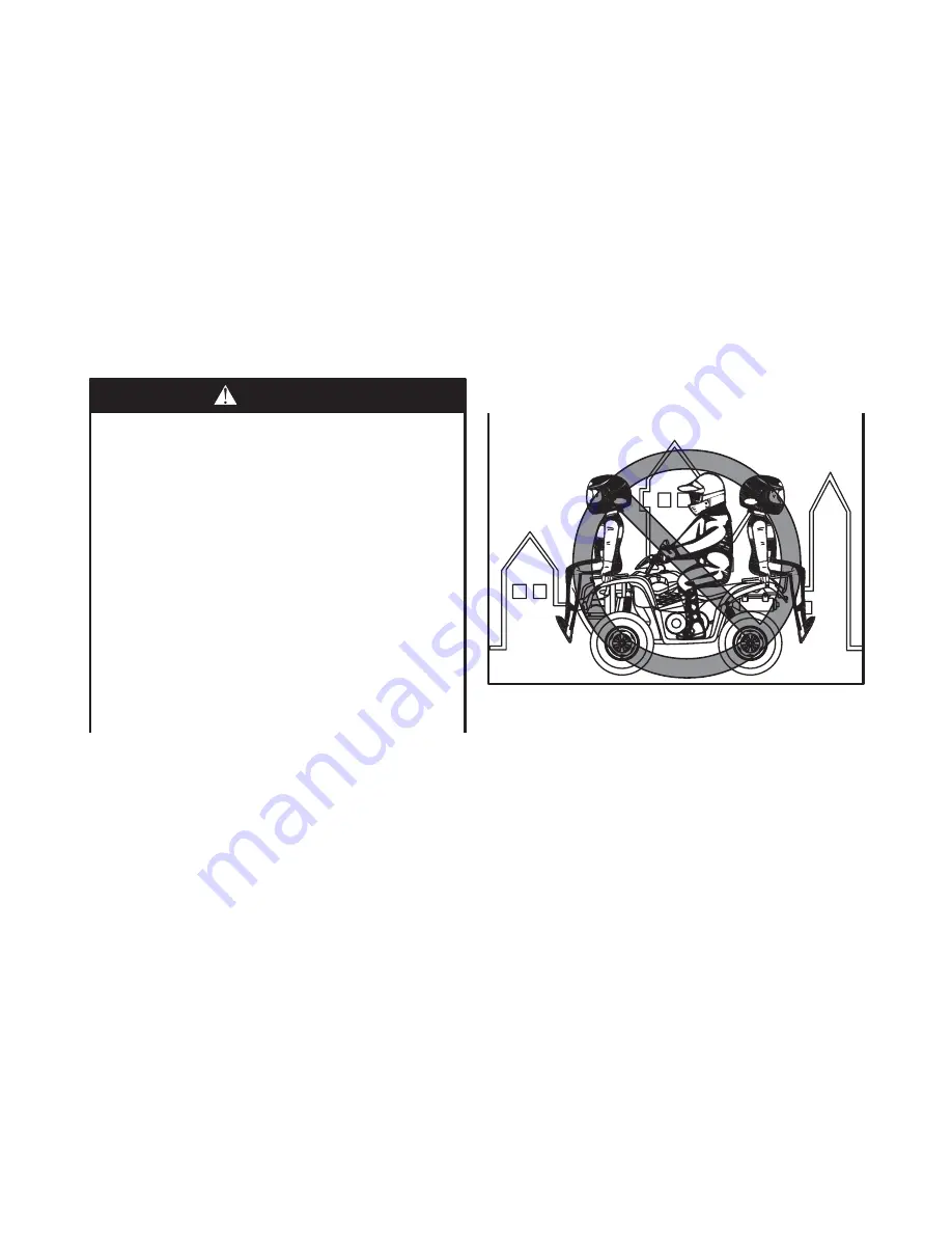 KYMCO MXU500i-IRS-EFI Owner'S Manual Download Page 88