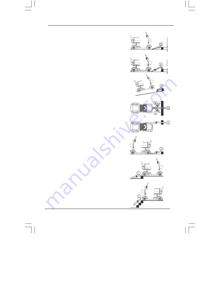 KYMCO Super 8 ForU Operating Manual Download Page 26