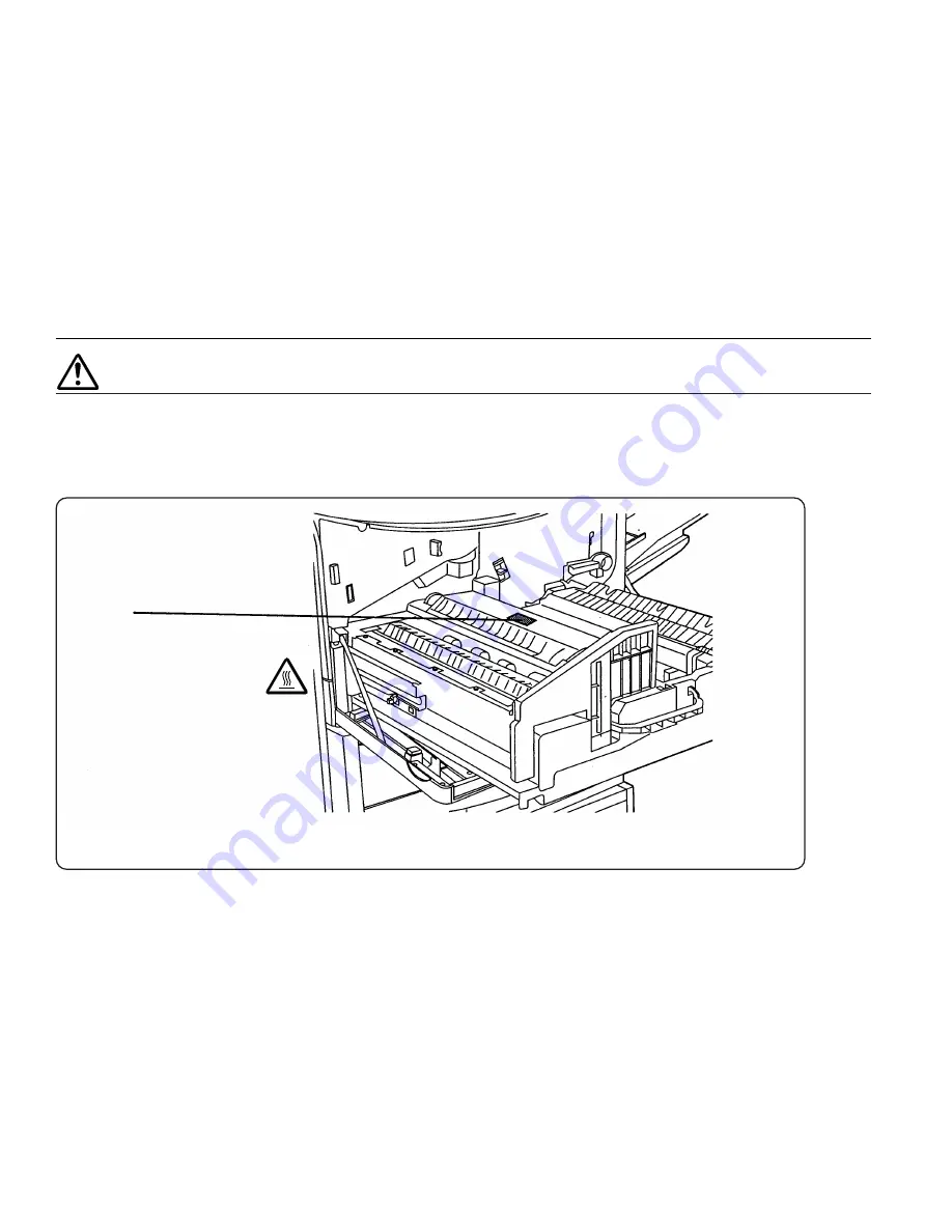 Kyocera Mita DP-2800 Скачать руководство пользователя страница 23