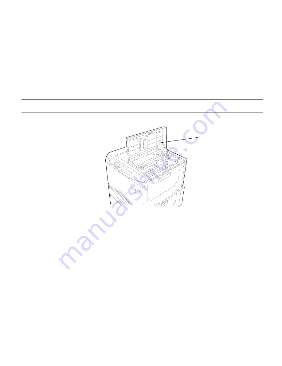 Kyocera Mita DP-2800 Instruction Handbook Manual Download Page 36